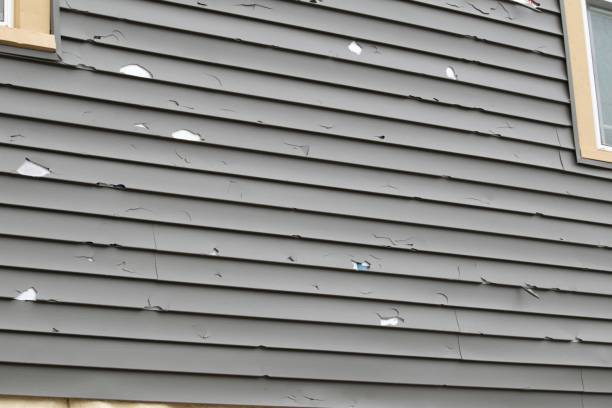 Historical Building Siding Restoration in Vineland, NJ